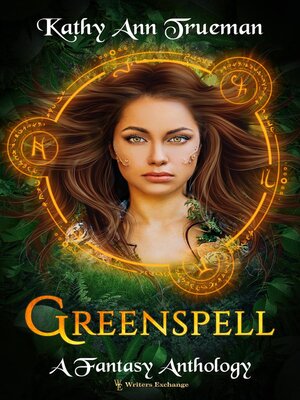 cover image of Greenspell